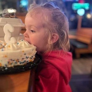 Meet your Posher, Traci